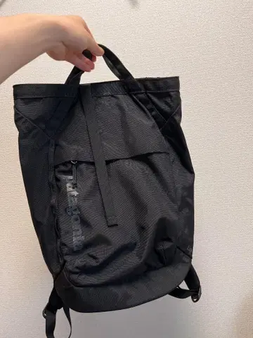 Patagonia Linked Pack 18L 백팩 아웃도어