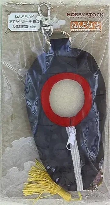HOBBY STOCK 넨도로이드 외출 파우치 침낭 오오쿠리가라 Ver