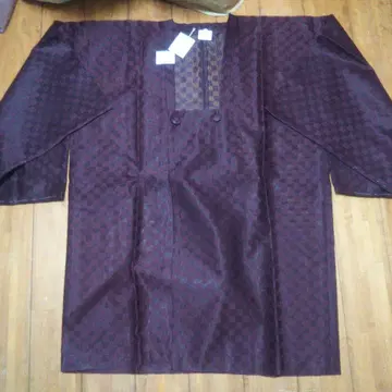 초레어 치카리 레이 긴제 륜지류 새상품입니다. 기모노 겉옷입니다.