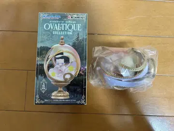 포켓몬 오발티크 컬렉션 뮤우