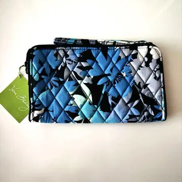 Vera Bradley 베라 브래들리 장지갑 새상품