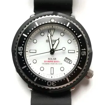 세이코 프로스펙스 FSC 다이버 스쿠버 STBR033