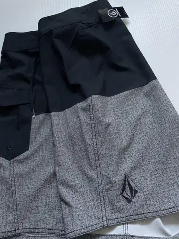 Volcom 하프 팬츠 서핑 팬츠 L(31)