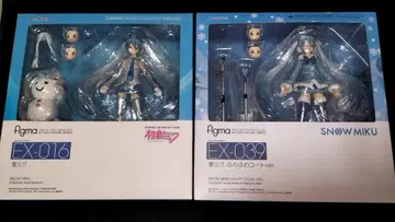 figma 유키 미쿠