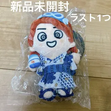 안다 치비누이 1개