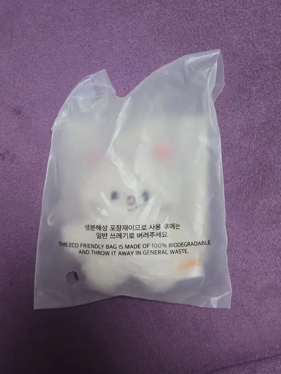 오늘만(스트레이키즈 스키주 스키즈 인형 양도 마이크로 키링 현진