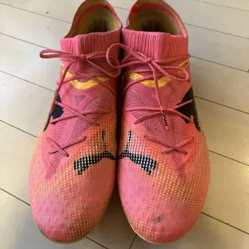 Puma 퓨처 얼티밋 7 FG/AG 27cm