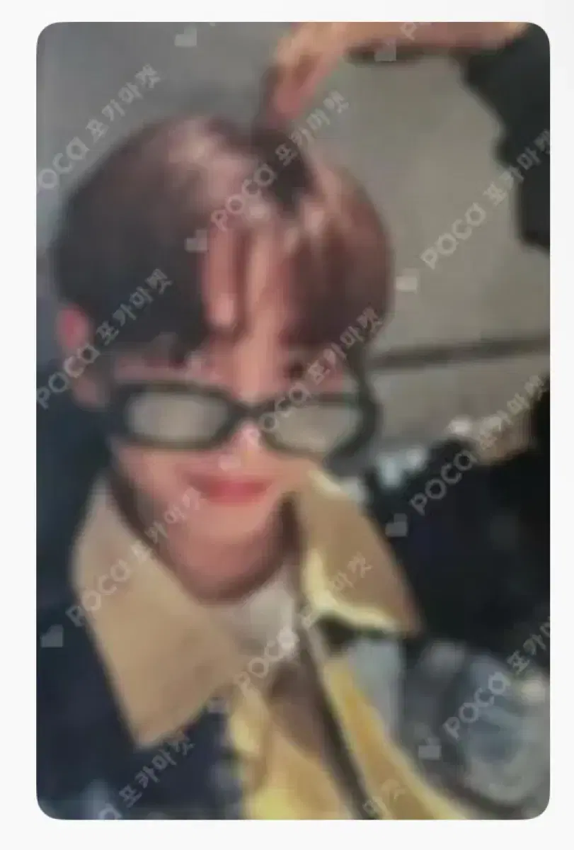 명재현 노장르 카카오톡 선물하기 특전