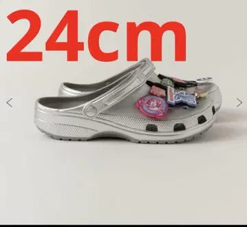 히스테릭 글래머 madhappy CLASSIC CLOG