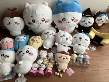 치이카와 (먼작귀) 묶음 판매