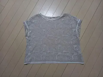 미나 페르호넨 블라우스 탄포포 38