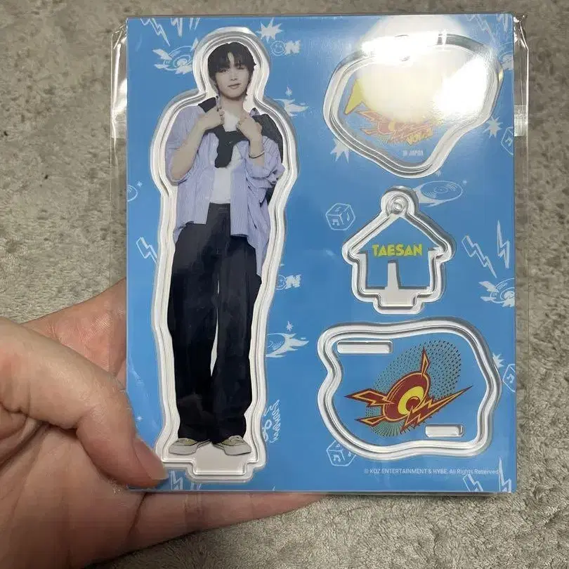 1번째 상품 이미지