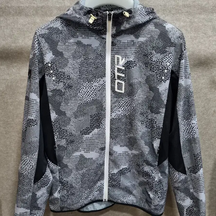 メンズウェア HAZZYS GOLF 105 HAZZYS | 헤지스 Men's 105 HAZE Golf Wear Sleeve-lined Jacket