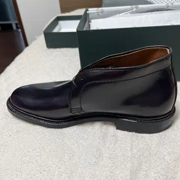 알든 1339 코도반 처카 부츠 10 D