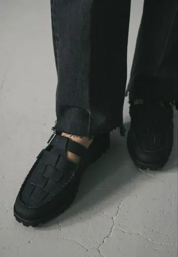 시착만 한 상품 STYLEMIXER 스타일 믹서기 블레이드 로퍼