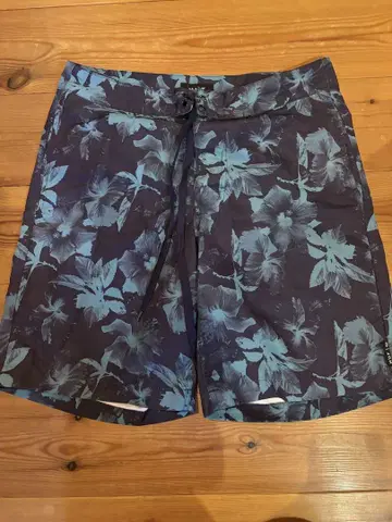 HUF 숏 팬츠 30