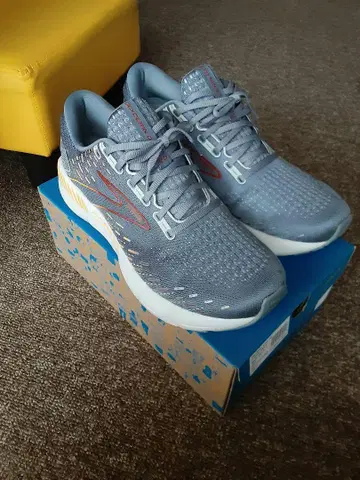 BROOKS 브룩스 글리세린 GTS 20 러닝화