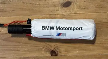 BMW Motorsport 접이식 우산