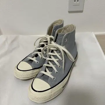 CT70 척 테일러 울프 그레이