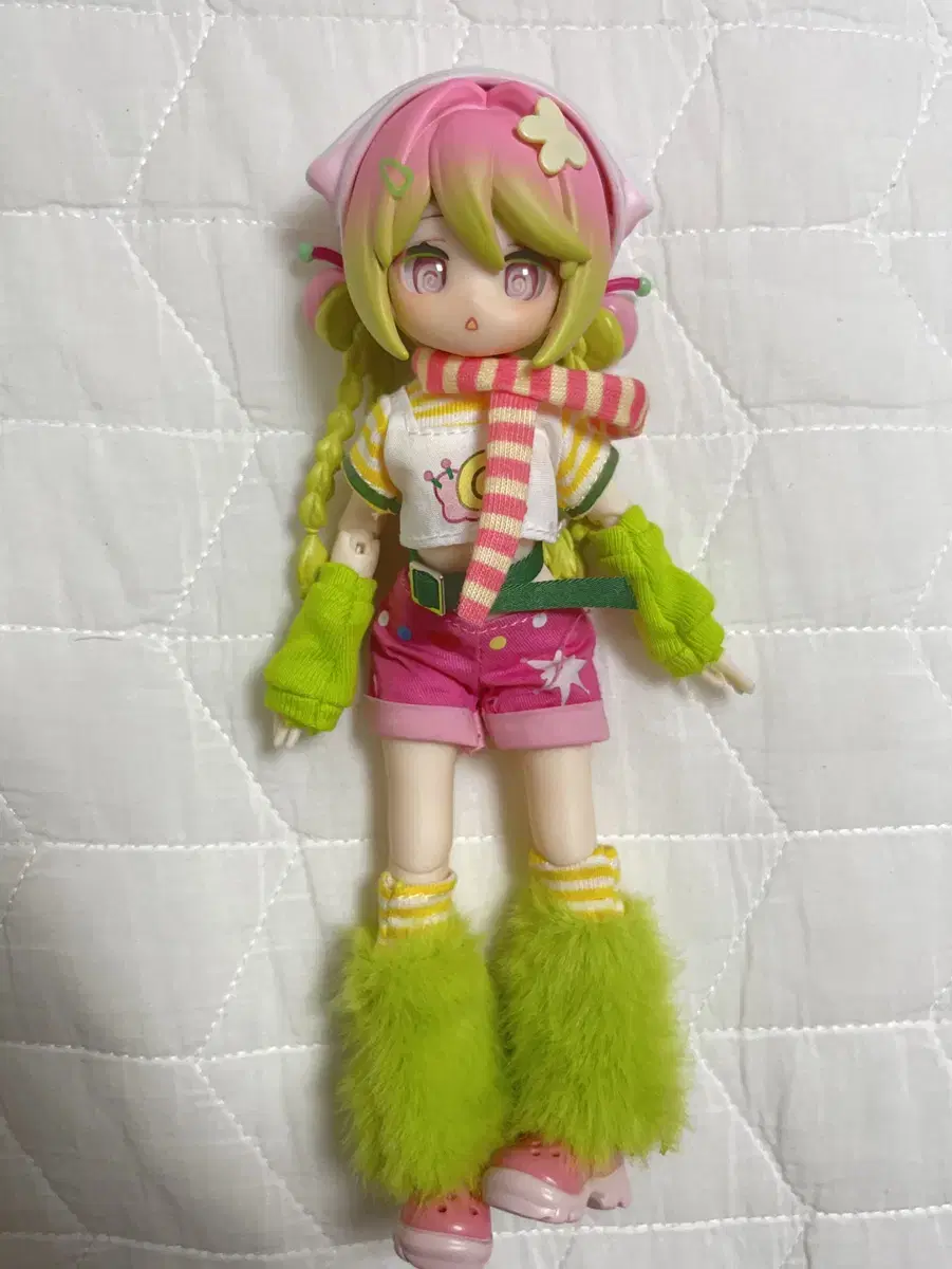bjd 블라인드돌 오비츠 구관 구체관절인형 피규어