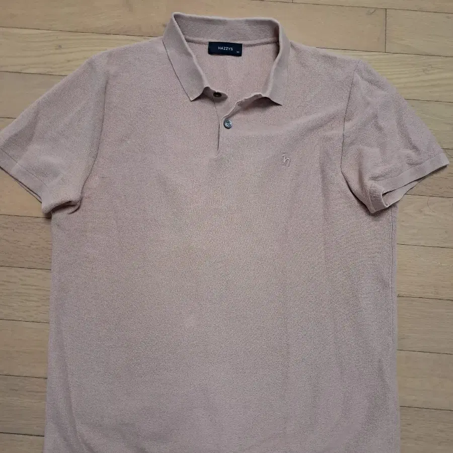 メンズウェア HAZZYS GOLF 105 HAZZYS | 헤지스 Hazzys Golf Men's Short Sleeve T-Shirt 105
