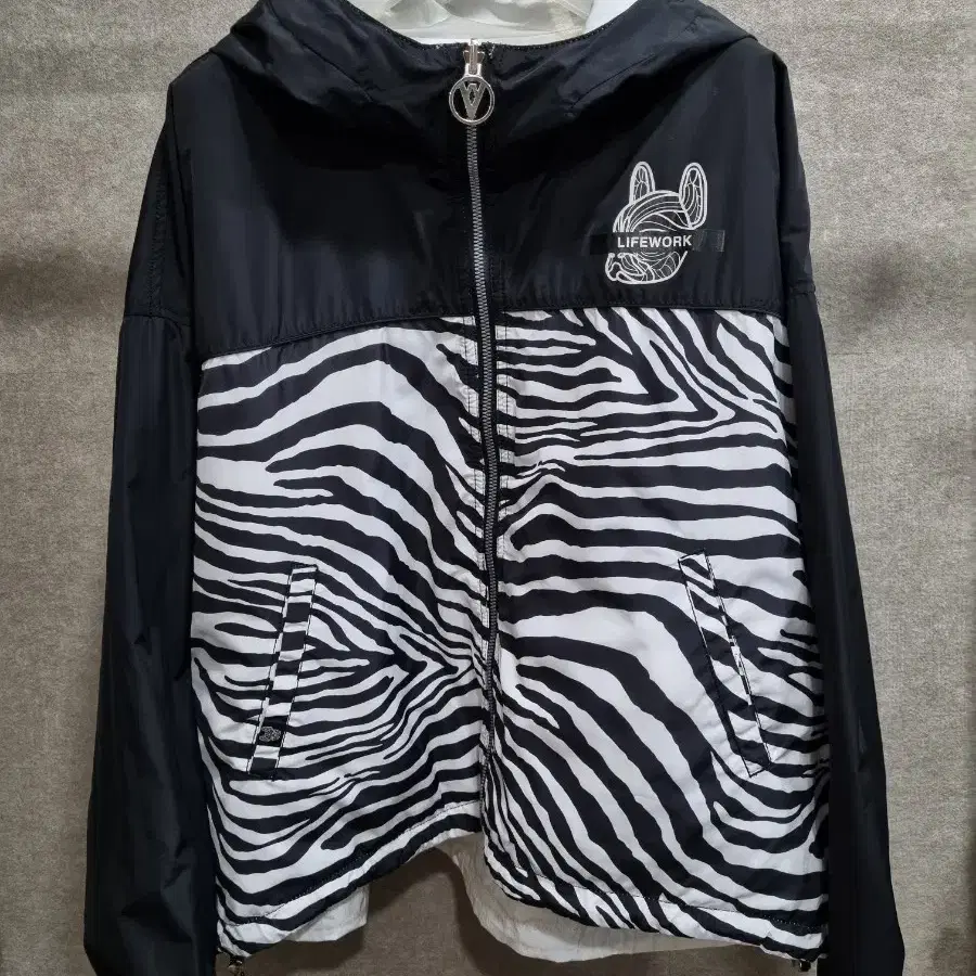 HAZZYS | 헤지스 Men's 105 HAZE Golf Wear Sleeve-lined Jacket