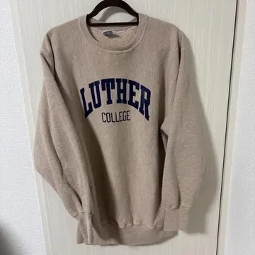 90s 빈티지 챔피온 리버스 위브 맨투맨 USA제