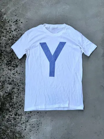 70s TOWNCRAFT "Y" JC Penney 예일 대학?