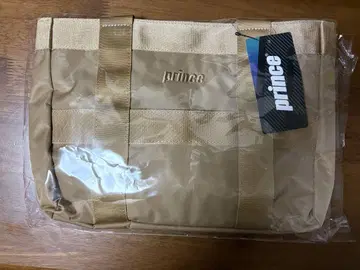 prince TL368 토트백 베이지