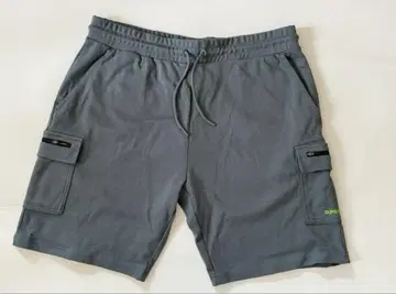 superdry 극한 건조 작업복 반바지