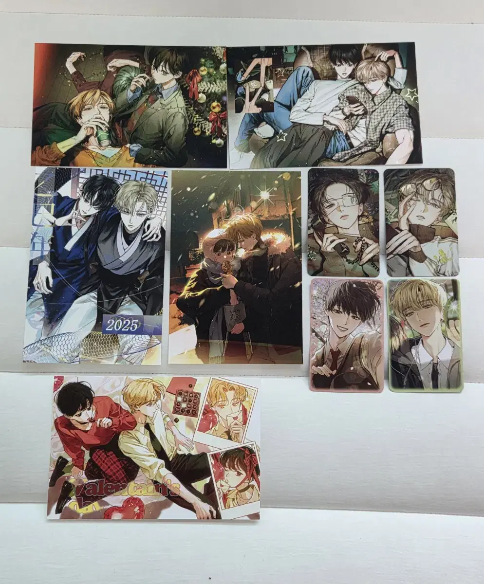 Bulk Poolbbang-nim Poolbbang ㅍㅃ-nim Untitled Mail Order Postcard Poca Photocard