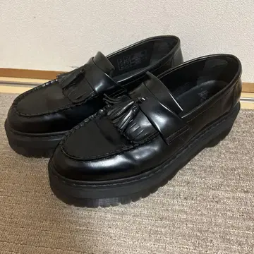 닥터마틴 태슬 로퍼 27cm