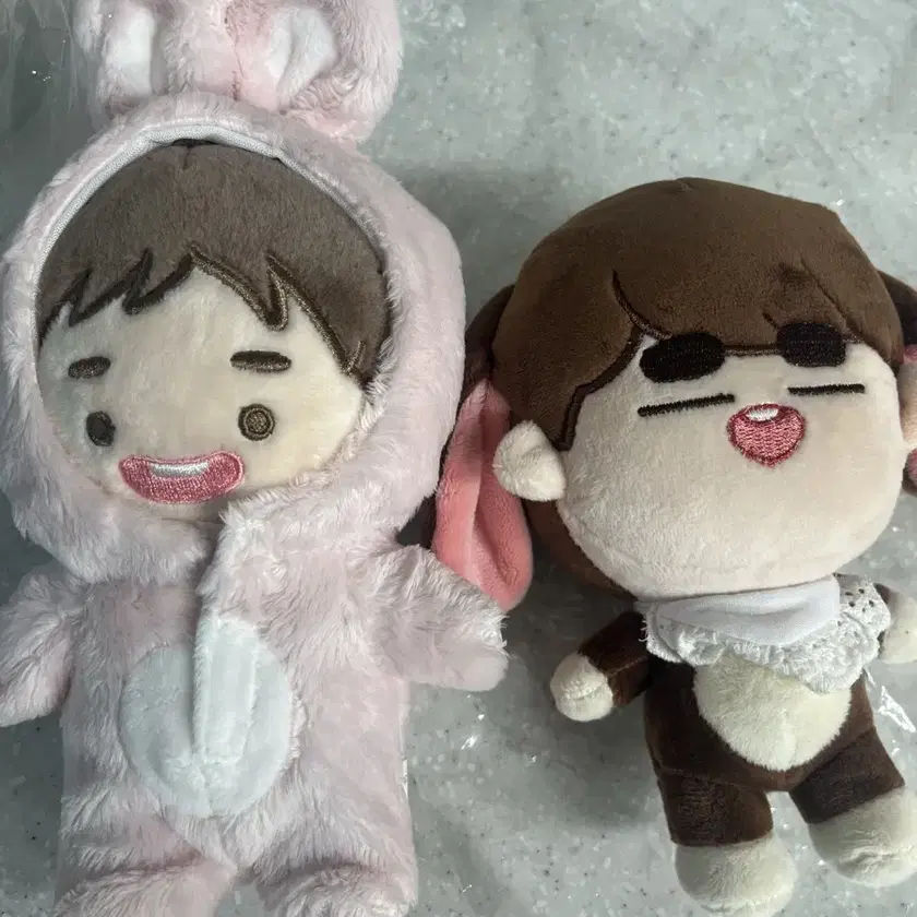 Shop 온유인형 on Bunjang Global Site - No more Korean account!