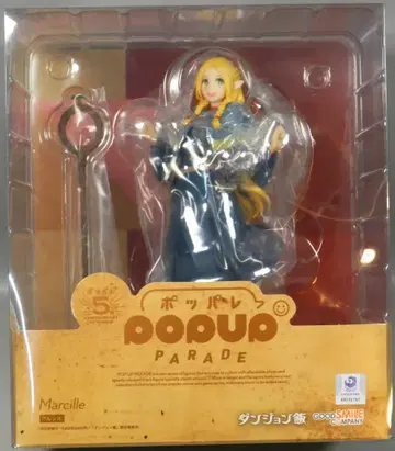 굿스마일컴퍼니 POP UP PARADE 말실