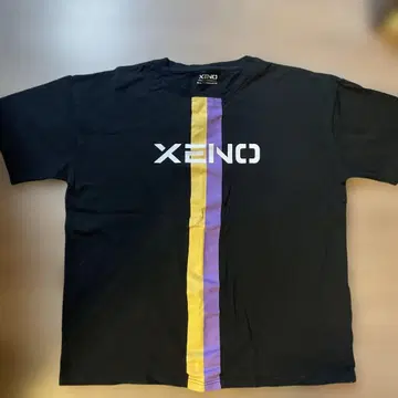 XENO 티셔츠 XL