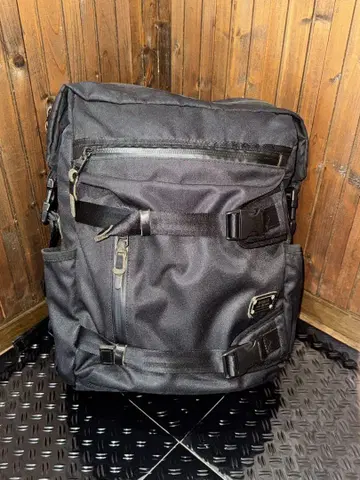 아소브 백팩 백팩 B4 AS2OV CORDURA 305D