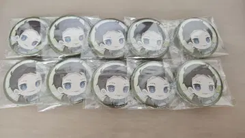 제5인격 캐릭터 데이 캔뱃지 용병