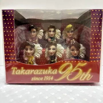 타카츠카 95th 피규어