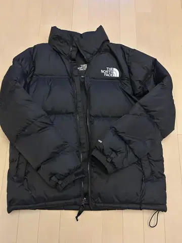 THE NORTH FACE 다운 눕시 700 US 규격