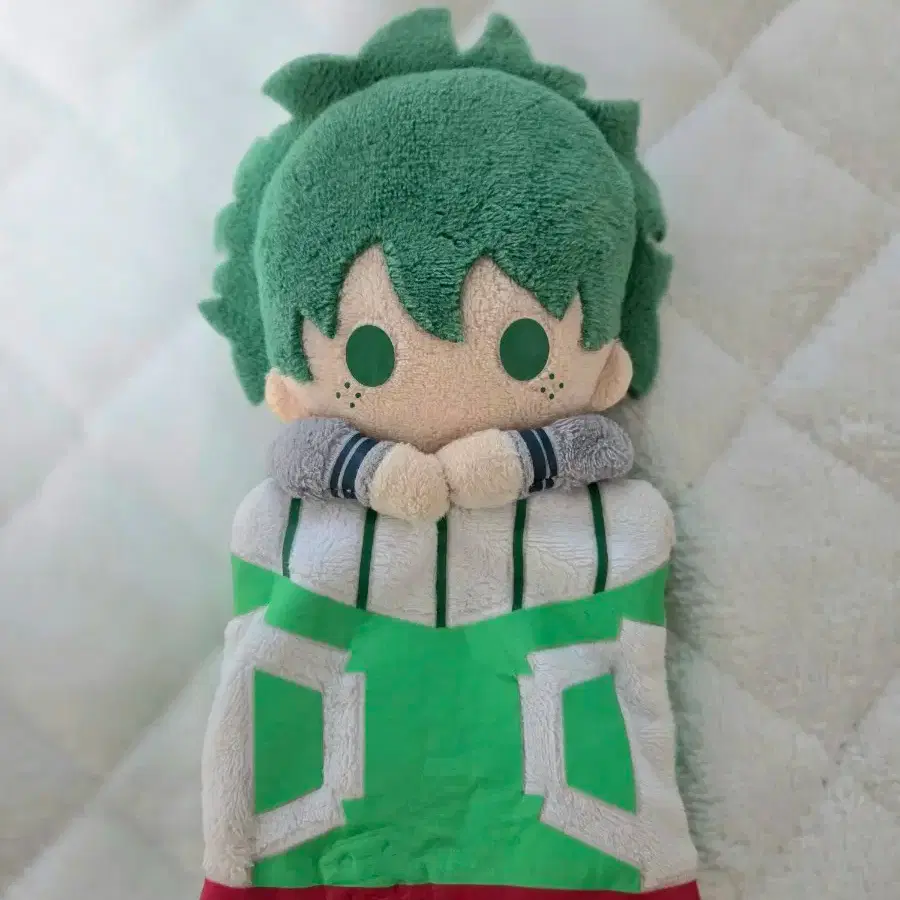 My Hero Academia Izuku Midoriya Coin Wallet Nui #나의히어로아카데미,#나히아,#미도리야,#코인 지갑,#이즈쿠 on Bunjang Global Site.