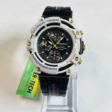 세이코 알바 하이퍼 테크 V655- 6060 세이코