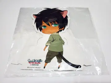 우타노 프린스 마지 LOVE 2000% 난자 타운 POP 세실