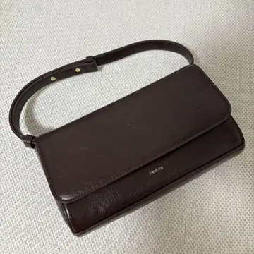 Stand Oil Butter Bag 버터 백