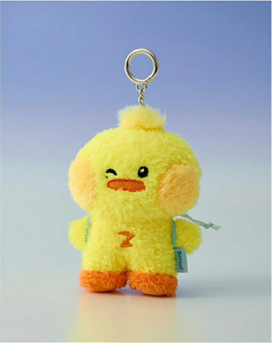 Sealed) Taenini message doll key ring wts zb1 Xero-ni zeroni