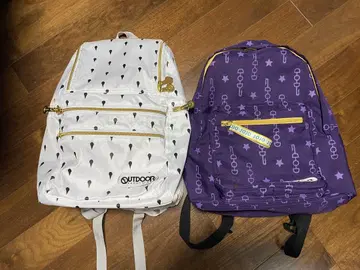 죠죠 부챠라티 죠타로 백팩