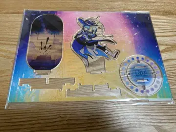 마법사의 약속 3주년 아크릴 스탠드 네로