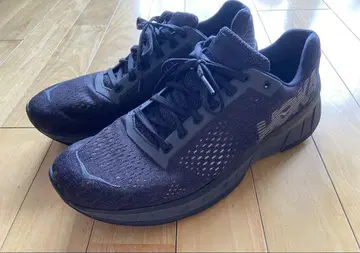 HOKA ONE ONE 카부 27.0cm