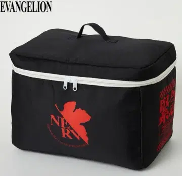 시마무라 아베일 EVANGELION 뚜껑이 있는 수납 박스