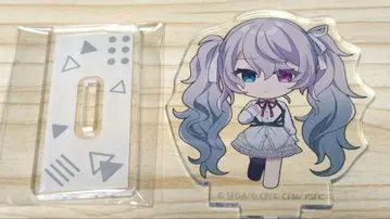 니고미쿠 미니 아크릴 스탠드