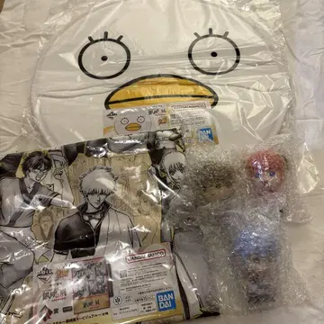 은혼 제일복권